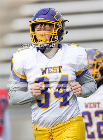 Thumbnail 3 in Bellevue West @ Millard South photogallery.