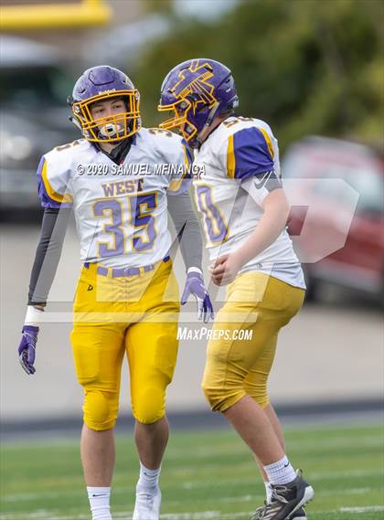 Thumbnail 3 in Bellevue West @ Millard South photogallery.