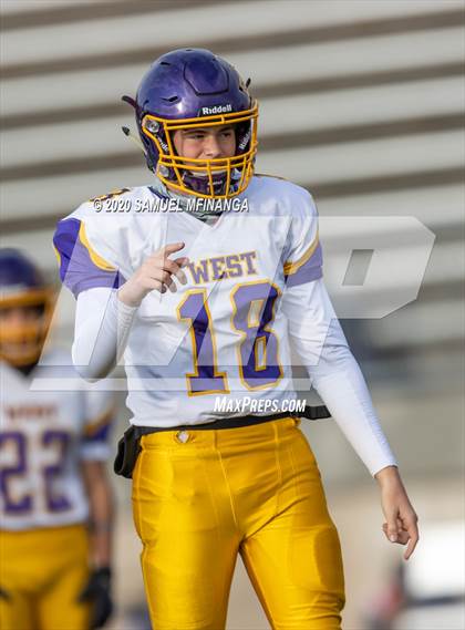 Thumbnail 1 in Bellevue West @ Millard South photogallery.