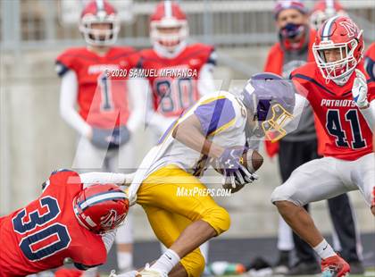 Thumbnail 1 in Bellevue West @ Millard South photogallery.