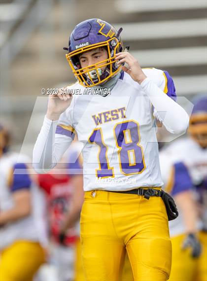 Thumbnail 3 in Bellevue West @ Millard South photogallery.