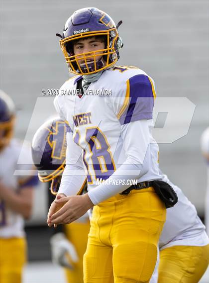 Thumbnail 3 in Bellevue West @ Millard South photogallery.
