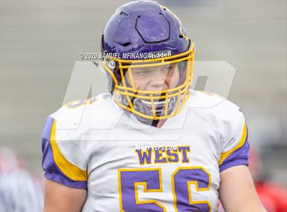 Thumbnail 1 in Bellevue West @ Millard South photogallery.