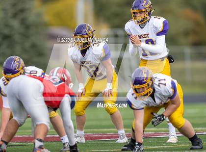 Thumbnail 3 in Bellevue West @ Millard South photogallery.