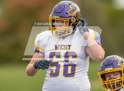 Thumbnail 1 in Bellevue West @ Millard South photogallery.