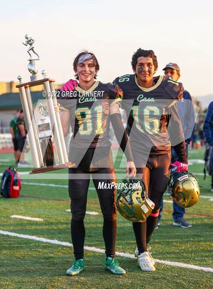 Thumbnail 2 in Petaluma @ Casa Grande (Egg Bowl) photogallery.