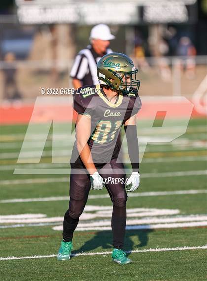 Thumbnail 1 in Petaluma @ Casa Grande (Egg Bowl) photogallery.