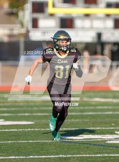 Thumbnail 3 in Petaluma @ Casa Grande (Egg Bowl) photogallery.