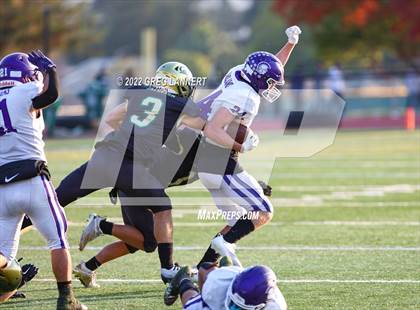 Thumbnail 3 in Petaluma @ Casa Grande (Egg Bowl) photogallery.