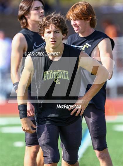 Thumbnail 2 in Petaluma @ Casa Grande (Egg Bowl) photogallery.