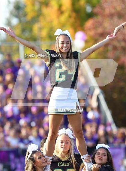 Thumbnail 2 in Petaluma @ Casa Grande (Egg Bowl) photogallery.