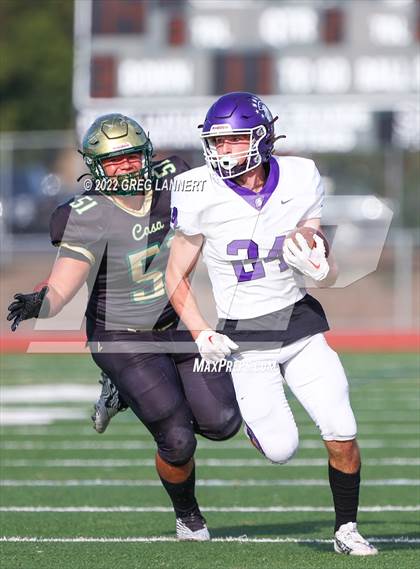 Thumbnail 1 in Petaluma @ Casa Grande (Egg Bowl) photogallery.