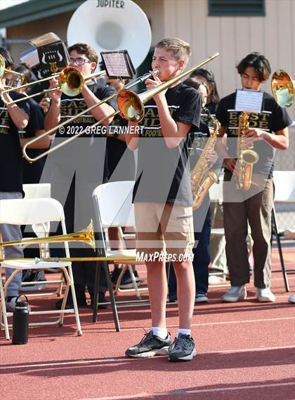 Thumbnail 2 in Petaluma @ Casa Grande (Egg Bowl) photogallery.