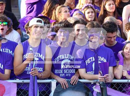 Thumbnail 3 in Petaluma @ Casa Grande (Egg Bowl) photogallery.
