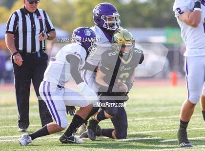 Thumbnail 1 in Petaluma @ Casa Grande (Egg Bowl) photogallery.