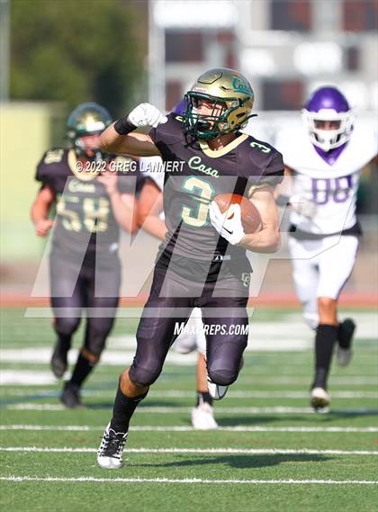 Thumbnail 3 in Petaluma @ Casa Grande (Egg Bowl) photogallery.