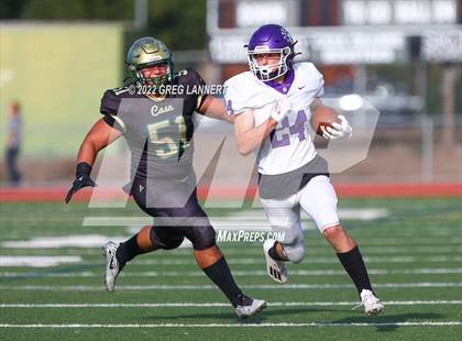 Thumbnail 3 in Petaluma @ Casa Grande (Egg Bowl) photogallery.