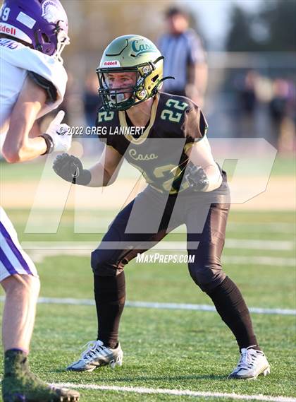 Thumbnail 3 in Petaluma @ Casa Grande (Egg Bowl) photogallery.