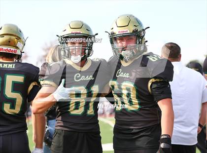 Thumbnail 1 in Petaluma @ Casa Grande (Egg Bowl) photogallery.