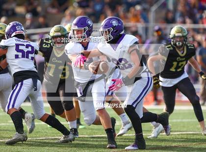 Thumbnail 2 in Petaluma @ Casa Grande (Egg Bowl) photogallery.