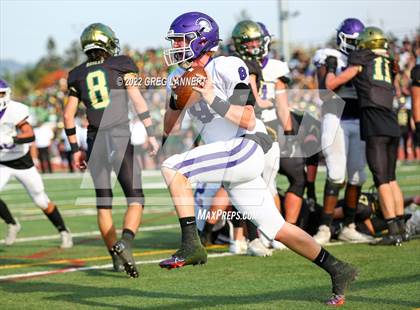 Thumbnail 2 in Petaluma @ Casa Grande (Egg Bowl) photogallery.