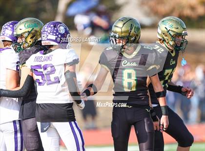 Thumbnail 3 in Petaluma @ Casa Grande (Egg Bowl) photogallery.