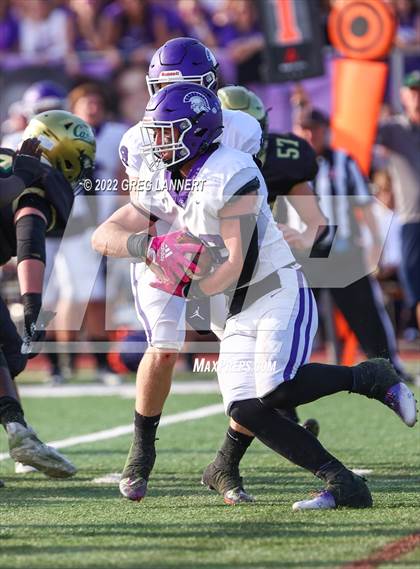 Thumbnail 2 in Petaluma @ Casa Grande (Egg Bowl) photogallery.