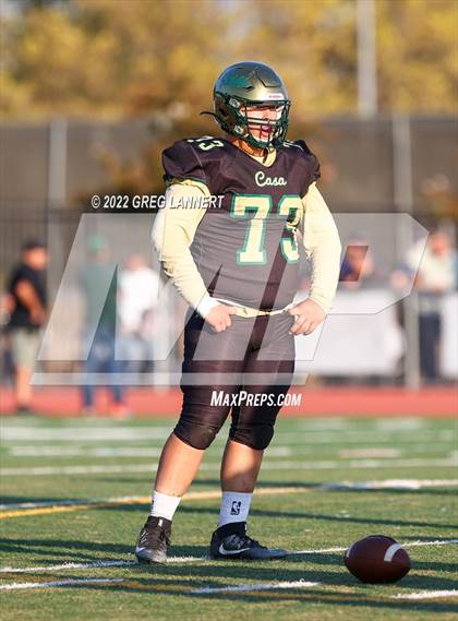 Thumbnail 1 in Petaluma @ Casa Grande (Egg Bowl) photogallery.