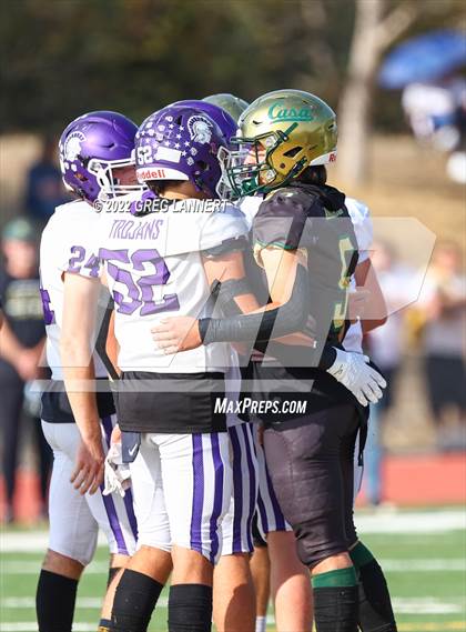 Thumbnail 2 in Petaluma @ Casa Grande (Egg Bowl) photogallery.