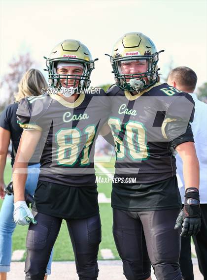 Thumbnail 3 in Petaluma @ Casa Grande (Egg Bowl) photogallery.