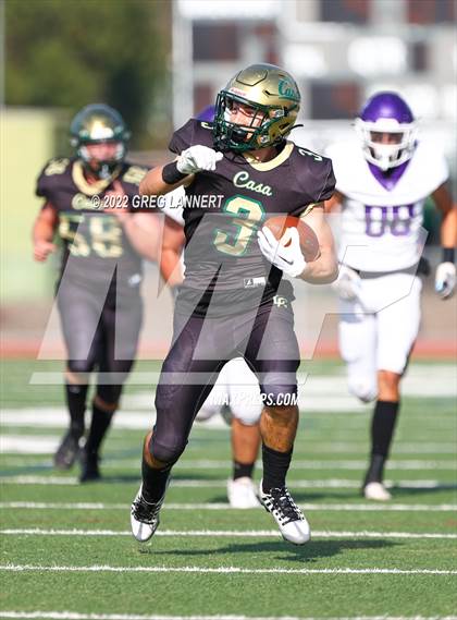 Thumbnail 1 in Petaluma @ Casa Grande (Egg Bowl) photogallery.