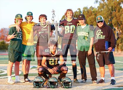Thumbnail 1 in Petaluma @ Casa Grande (Egg Bowl) photogallery.