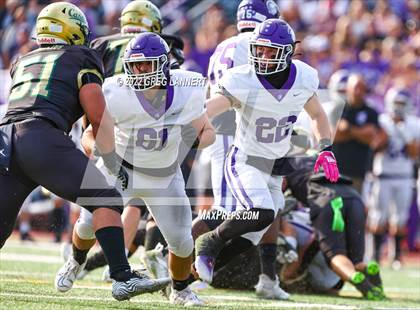 Thumbnail 1 in Petaluma @ Casa Grande (Egg Bowl) photogallery.