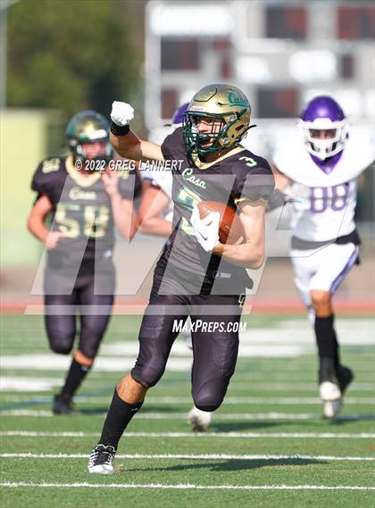 Thumbnail 2 in Petaluma @ Casa Grande (Egg Bowl) photogallery.
