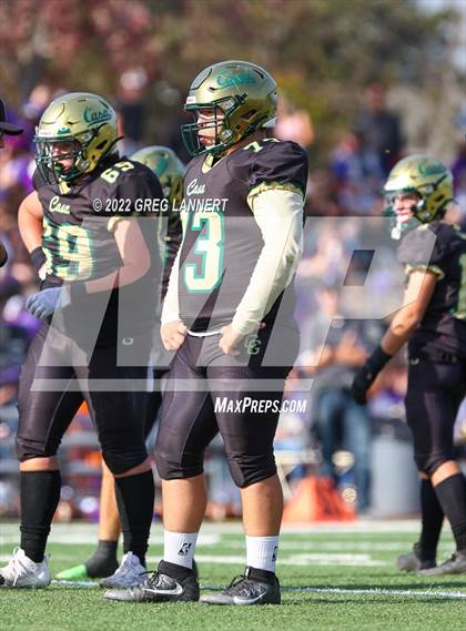 Thumbnail 3 in Petaluma @ Casa Grande (Egg Bowl) photogallery.