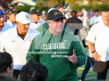 Thumbnail 1 in Petaluma @ Casa Grande (Egg Bowl) photogallery.