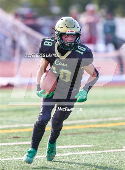 Thumbnail 3 in Petaluma @ Casa Grande (Egg Bowl) photogallery.