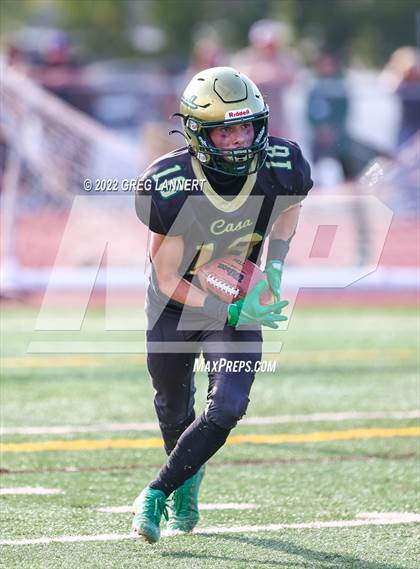 Thumbnail 2 in Petaluma @ Casa Grande (Egg Bowl) photogallery.