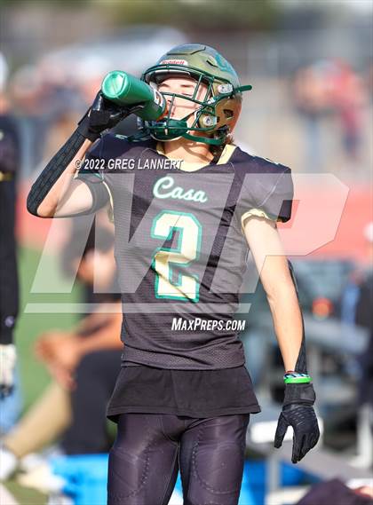 Thumbnail 3 in Petaluma @ Casa Grande (Egg Bowl) photogallery.