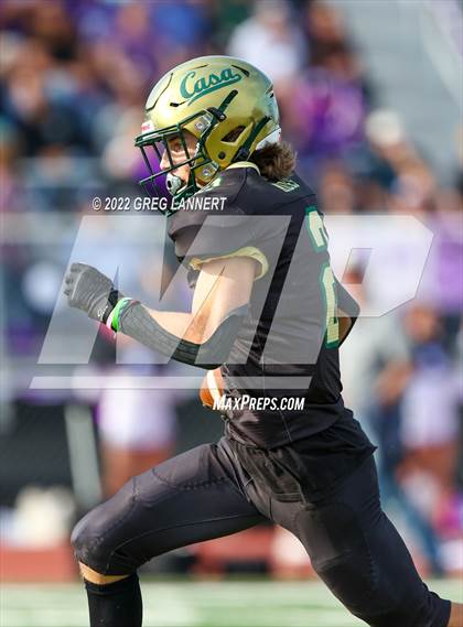 Thumbnail 3 in Petaluma @ Casa Grande (Egg Bowl) photogallery.