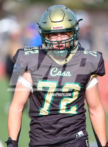 Thumbnail 1 in Petaluma @ Casa Grande (Egg Bowl) photogallery.