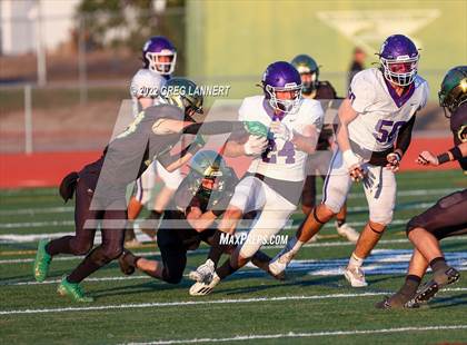 Thumbnail 3 in Petaluma @ Casa Grande (Egg Bowl) photogallery.