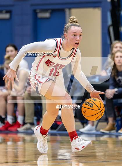 Thumbnail 3 in Mountain Ridge vs. Springville photogallery.