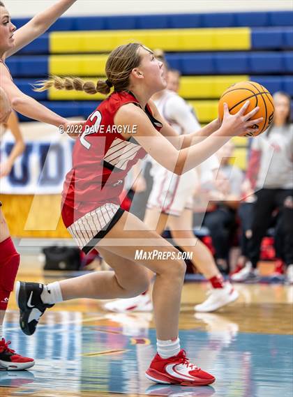 Thumbnail 1 in Mountain Ridge vs. Springville photogallery.