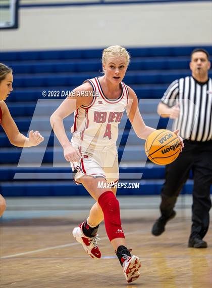 Thumbnail 2 in Mountain Ridge vs. Springville photogallery.