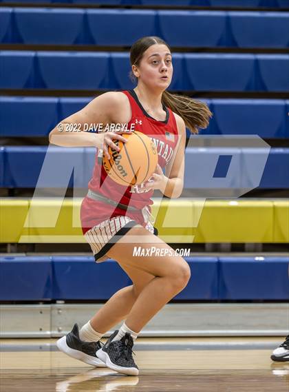 Thumbnail 3 in Mountain Ridge vs. Springville photogallery.