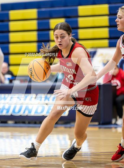 Thumbnail 1 in Mountain Ridge vs. Springville photogallery.
