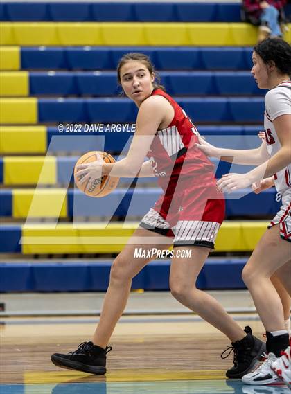 Thumbnail 3 in Mountain Ridge vs. Springville photogallery.