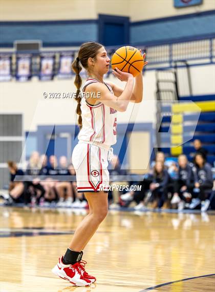 Thumbnail 2 in Mountain Ridge vs. Springville photogallery.