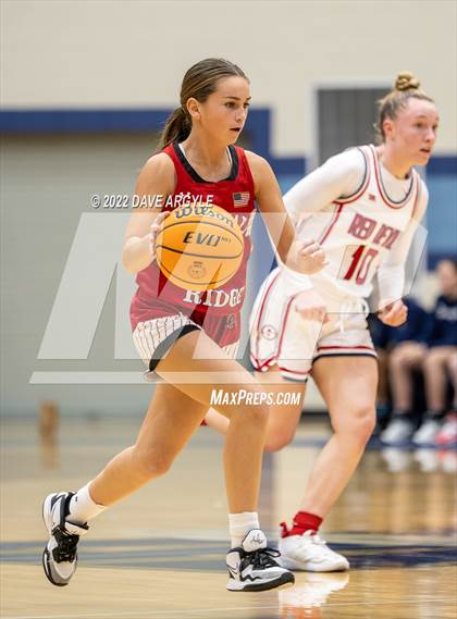 Thumbnail 1 in Mountain Ridge vs. Springville photogallery.